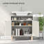 60cm Bathroom Vanity Base Only