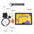 Exacme 1'' Foam Basketball Hoop