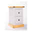 Engleman 35cm W Solid + Manufactured Wood Bedside Table-1998174447