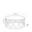 Mel Frame Coffee Table