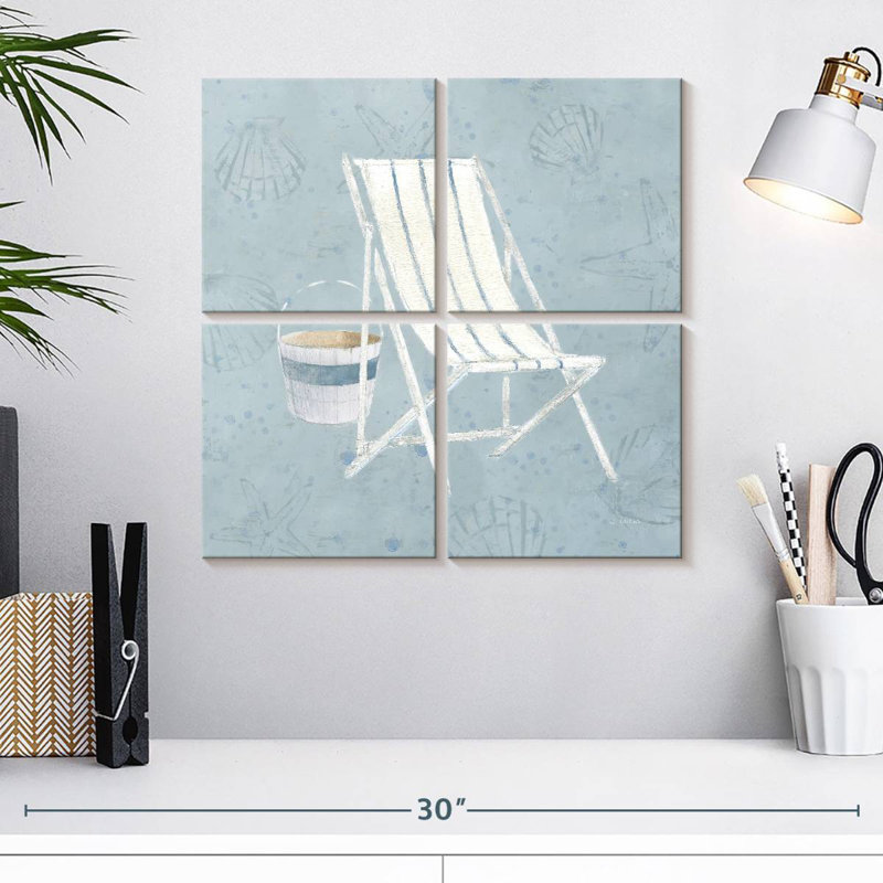 Aletra Serene Seaside I