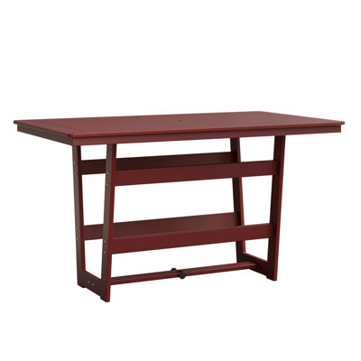 Hudson Outdoor Bar Table