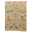 Tapis ivoire Oldfield