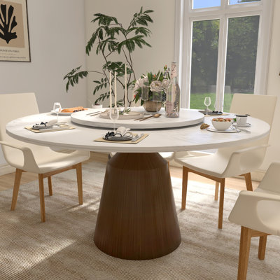 Table de salle à manger 59 "