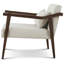 Fauteuil d'appoint Milan-129492004