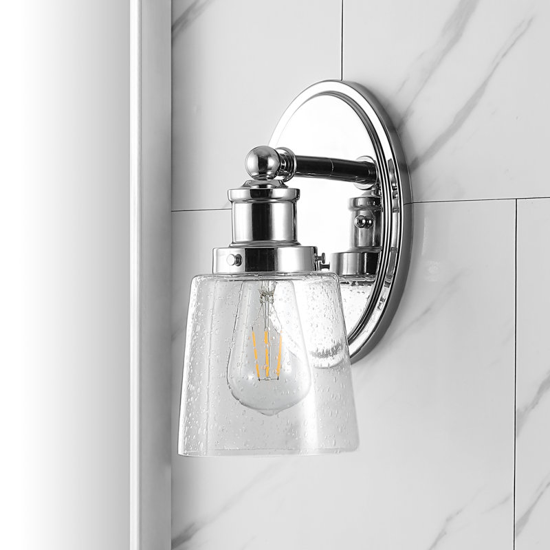 Éclairage pour salle de bain à DEL Reba, 1