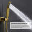 Système de douche avec valve brute-81952959