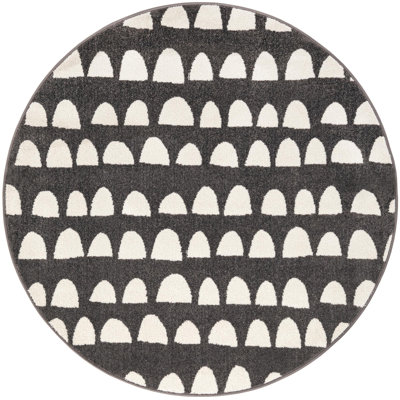  Tapis pour enfant Hillow Whimsy