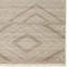 Satori Wool Moroccan Area Rug in Taupe-2099813709