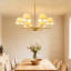 6 - Light Chandelier