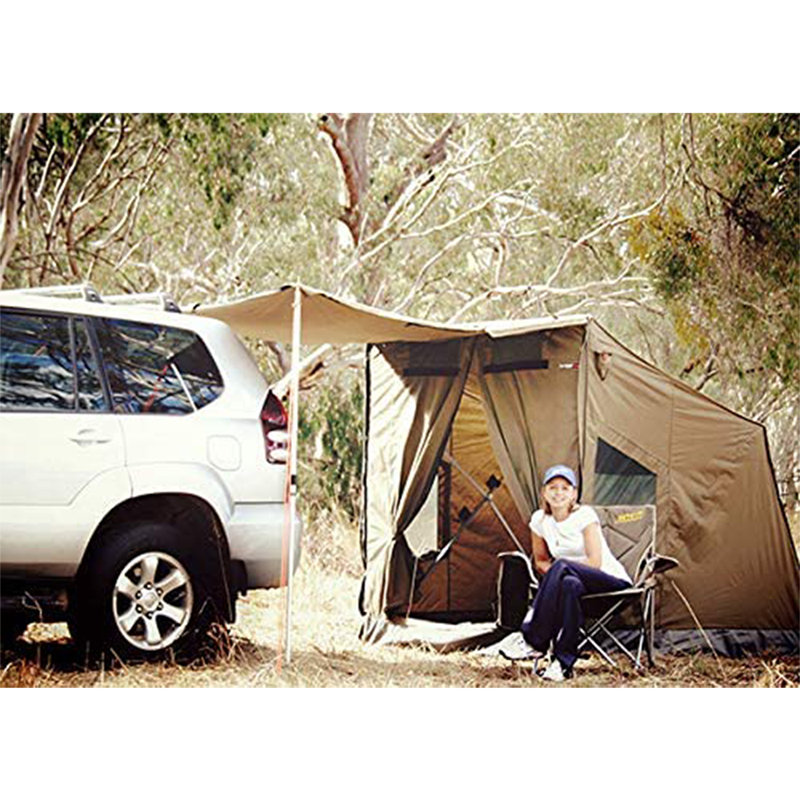 3 Person Tent