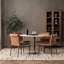 Malani Round Dining Table