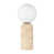 White is out of stock