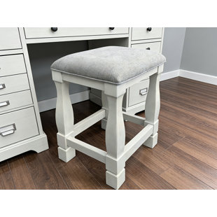Light Grey Living Room Stools