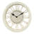 11.5" Floating Dial Quartz clock