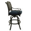 Tabouret de bar 30 po avec coussin Adrijan-1787431397-1787431396