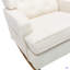 Fauteuil berçant confortable Living Room-642285789