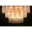 Lustre tubulaire léger sur mesure Venini-91108234-91108235-91108236
