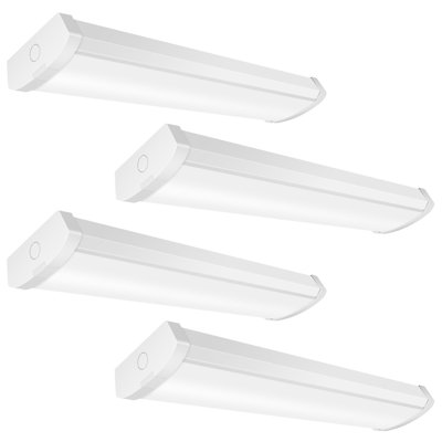 LED Wraparound Light