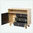 Accent Cabinet