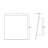 Darcia Angled Plane Downlight LED Outdoor Wall Sconce-1846581728