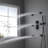 Thermostatic All-In-One Kit with Rough in-Valve