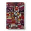 Rose Garden by Paul Klee - Wrapped Canvas-61844954