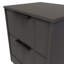 Doss 45 cm W Bedside Table-130380494