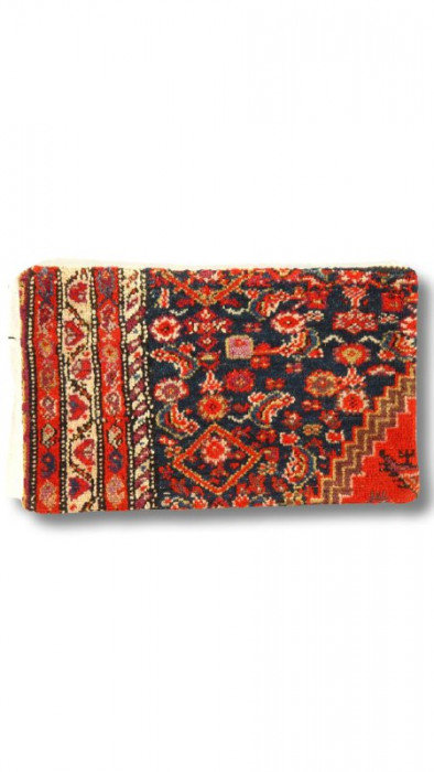 Wool Lumbar Pillow Cover & Insert, Polyurethane
