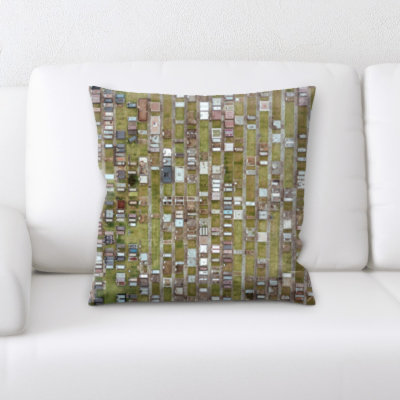 Coussin décoratif Foxhill