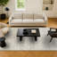 Tapis beige Performance Bungalow Bungalow-20516844