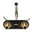 Centerset Bathroom Faucet-38784281