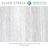 FlexStone® 60"W x 36"D Alcove Shower Base with Center Drain in Silver Strata-42309730