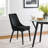 Modway Viscount Performance Velvet Dining Chair-1415870452