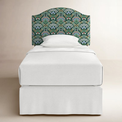 Rifle Paper Co. x Cloth & Company Mayfair Headboard