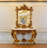 61.8'' Console Table