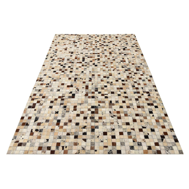 Ortega Multi Rug