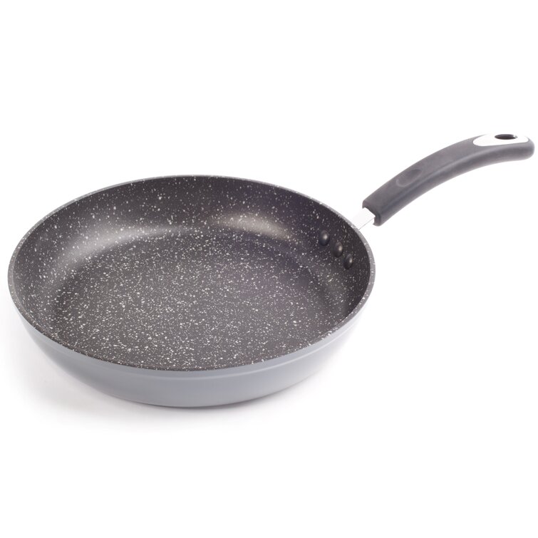 Carnivore Kitchen: OZERI Stone Earth Frying Pan REVIEW