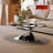 Grous 51” Marble Oval Shape  Modern Coffee Table For Living Room-1579074534