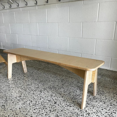 Long banc