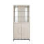 Armoire de bar d'angle-1242152414