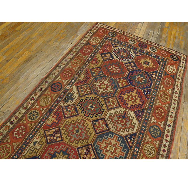 Tapis Kazak