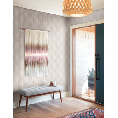 Bohemian Wallpaper
