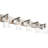 Soho 5 - Light Dimmable Vanity Light-840637093