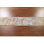 Tapis de couloir abstrait 3 x 12