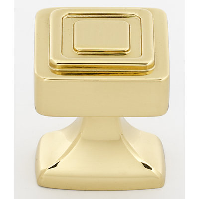 Square Knob