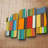 Stunning 5-Piece Decorative Canvas Painting Set, 100% Suede Canvas, Total Size: 41.3 x 27.6 inches | 100% Wooden Frame, Thickness: 1.2 inches | Ideal for Living Room, Bedroom, & Office Decor, Eye-Catching Artwork