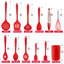 Ebern Designs Jaciya 12 Utensil Set-404964757