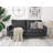 Zayn Upholstered 69.7'' Sofa-1538122685