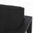NAVAN OUTDOOR PATIO ALUMINUM CLUB CHAIR,  SET OF 2-1973223620